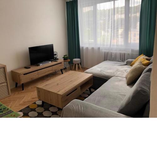 Apartmán Schemnitz