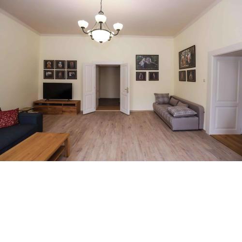 Apartmán Schindlerka