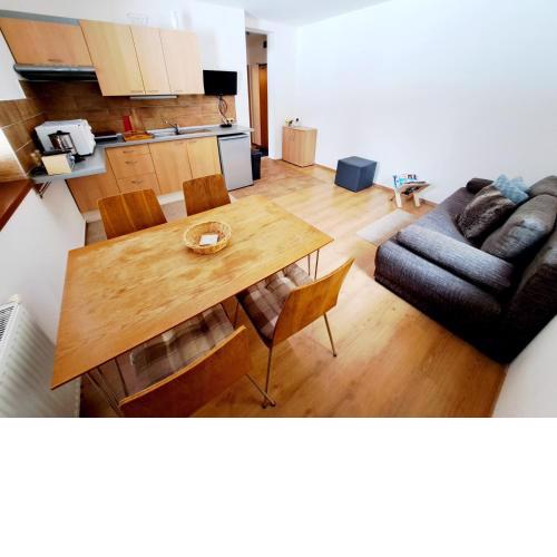 Apartmán Severanka