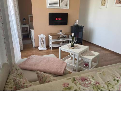 Apartmán SIESTA 2