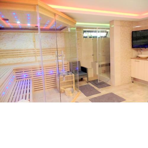 Apartman Siesta Bük