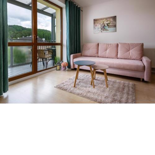 Apartman SIESTA***
