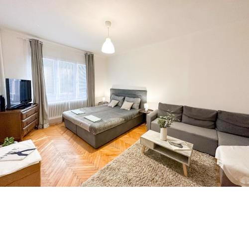Apartmán Simcity v meste Banská Bystrica