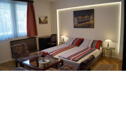 Apartman Sinkó