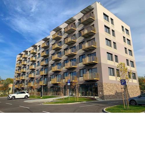 Apartmán Sitka