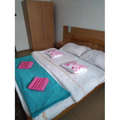 Apartman Slavka