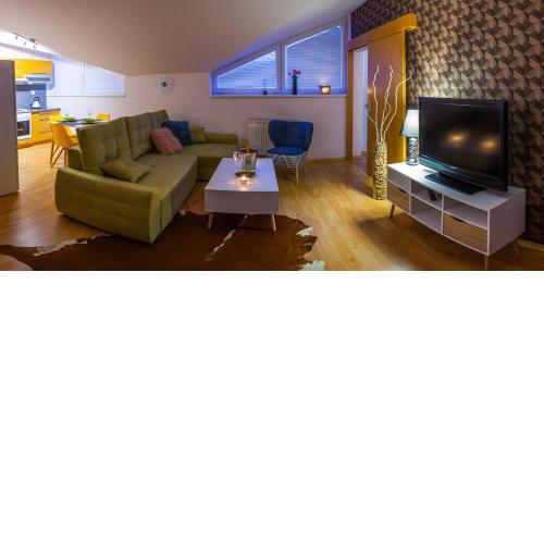 Apartmán Slavkov - Veľký Slavkov
