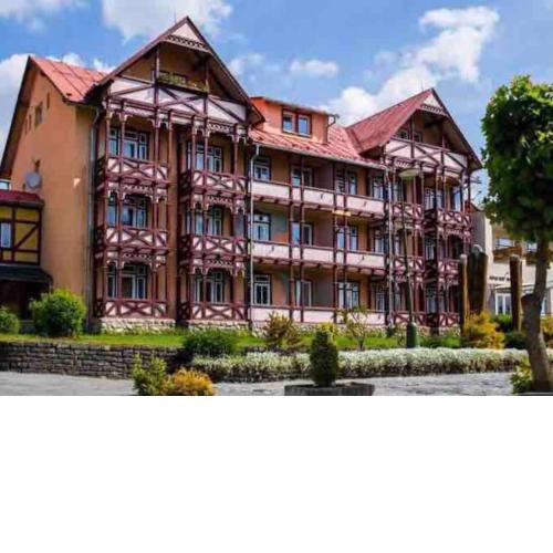 Apartman Smokovec/ Branisko