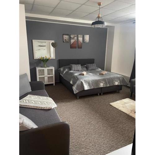Apartmán Stodola