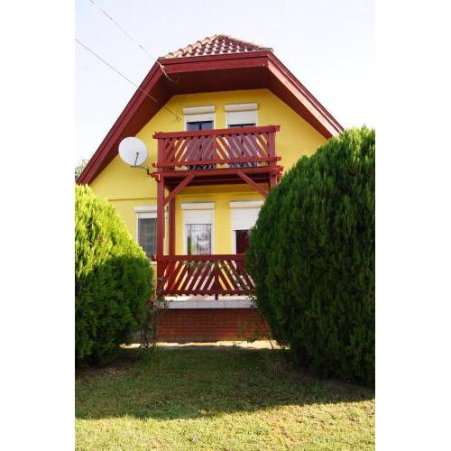 Apartman Susy