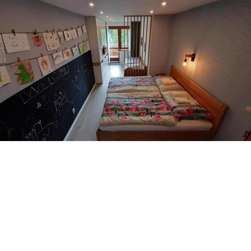 Apartmán Tatran A 12