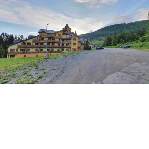 Apartmán TATRAN Jarka