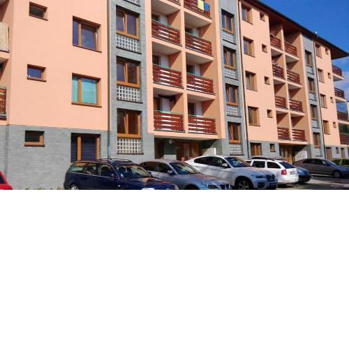 Apartmán Tatry Tatranská Štrba