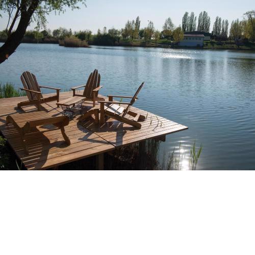 Apartman Tímea