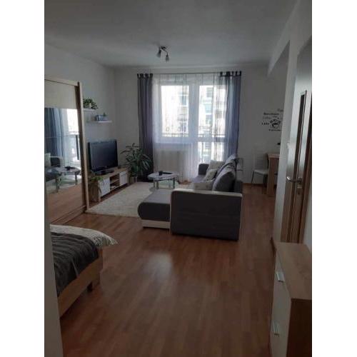 Apartmán Torysa
