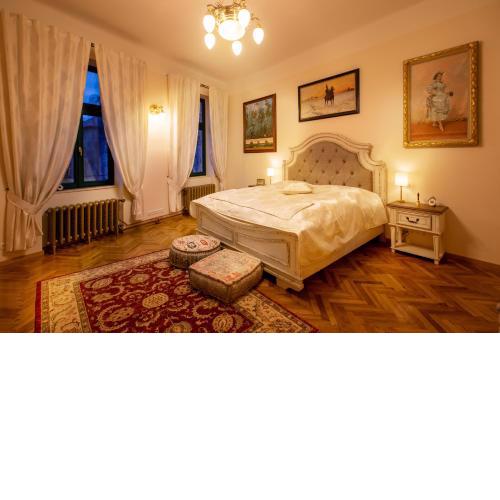 Apartmán u Alžbety