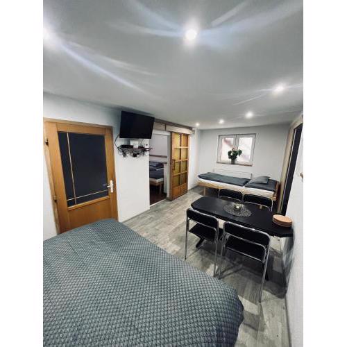 Apartmán u Martuly