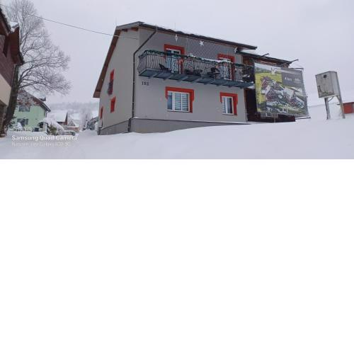 Apartmán u Paliho