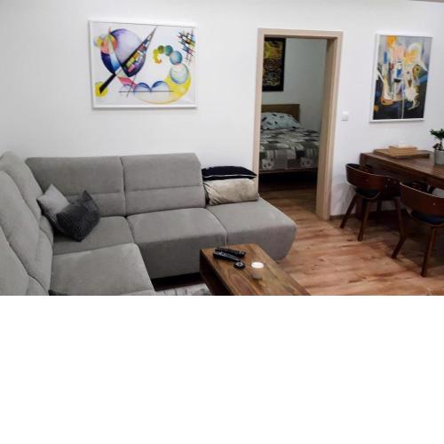 Apartmán u Petra