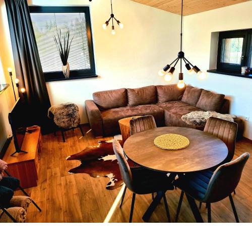 Apartmán valley Demänovská dolina