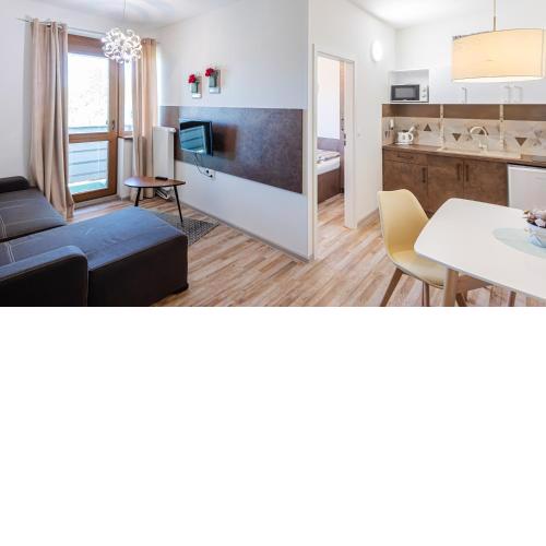 Apartman Valnela