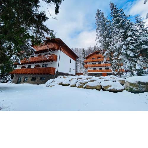 Apartmán Večernica Trangoška Chopok Jasna Juh