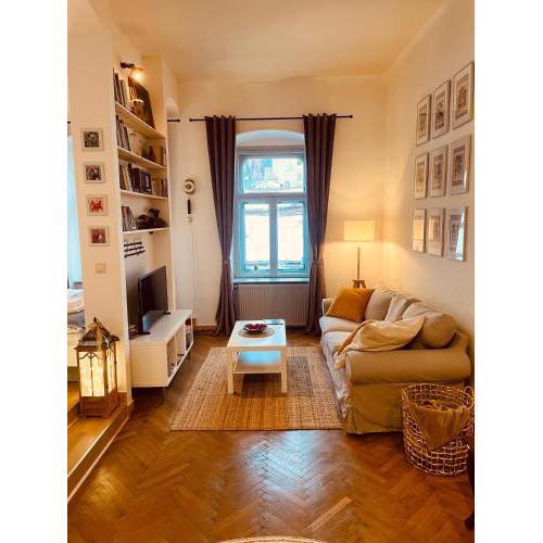 Apartmán Vincent