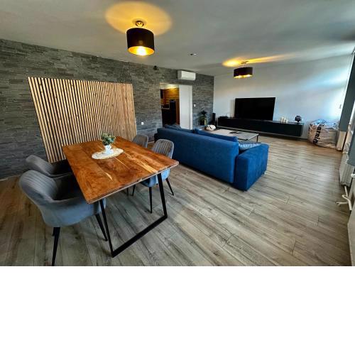 Apartmán Vita Deluxe