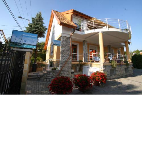 Apartman Vitorlás Vendégház