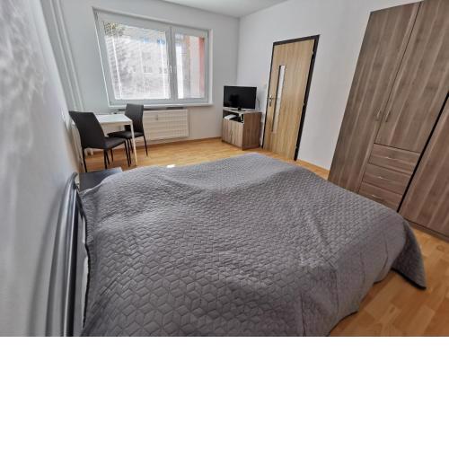 Apartmán Vlčince