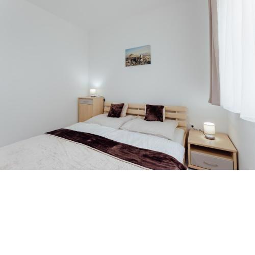 Apartmán vo vile Kammergraf