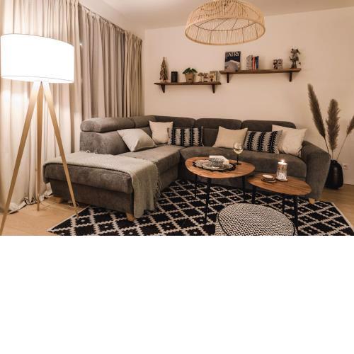 Apartmán Vysoké Tatry - Tatranská Lomnica