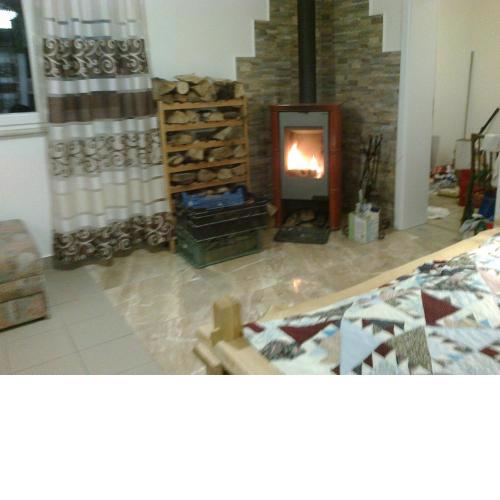 Apartman YVET