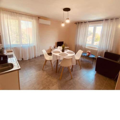 Apartman ZARA 3