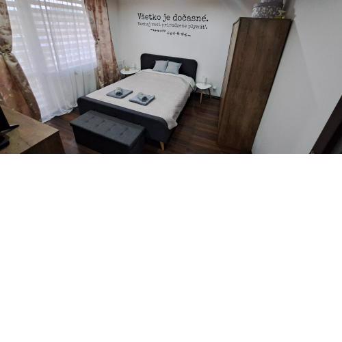 Apartmán Zemplín