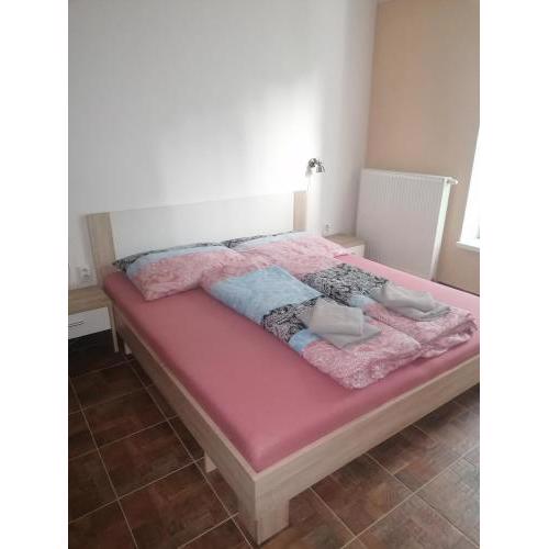 Apartmán Žilina