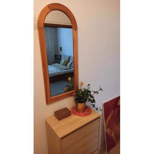 Apartmán ZirNitra