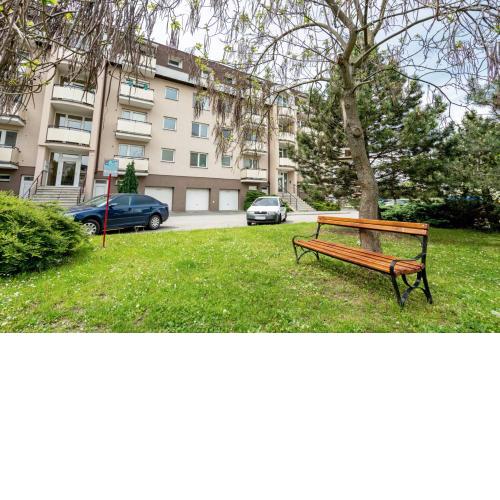 Apartman Zlatovska