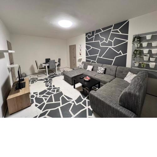 Apartmán Zuzana