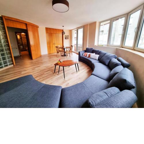 Apartmán