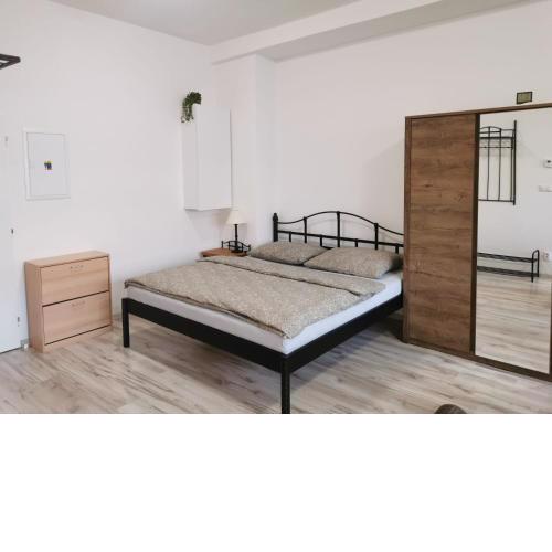 Apartmán
