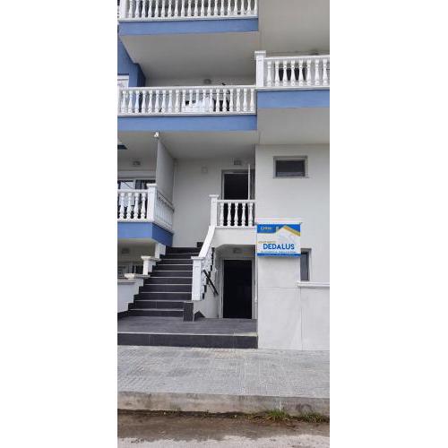 Apartmani Dedalus