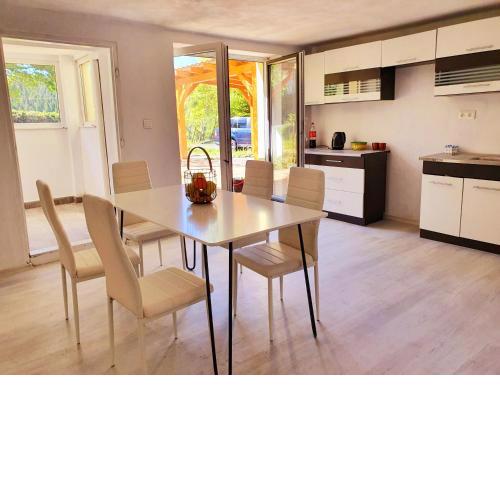 Apartmánový dom Donovaly-Hanesy
