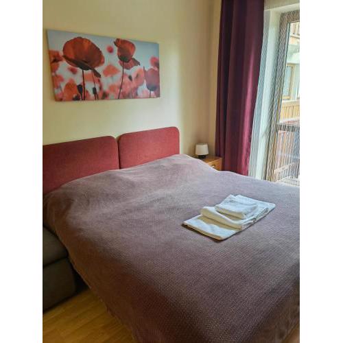 Apartmánový dom Kamzík apt. 16