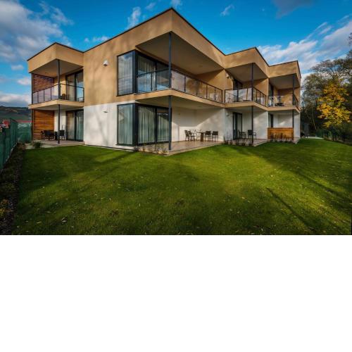Apartmánový Dom Kriváň