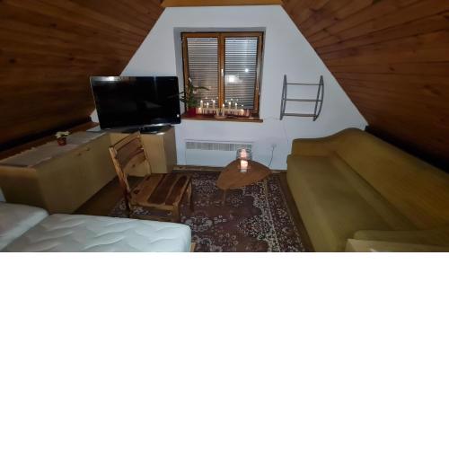 Apartmánový dom Perinka