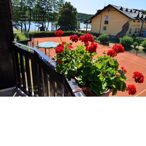 Apartmánový dom Prameň