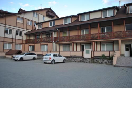Apartmanovy dom Slavkov