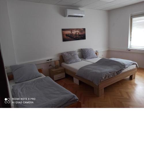 Apartmanový dom Stummerova