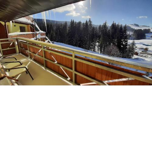 Apartmánový dom Tatran, Apartmán A32